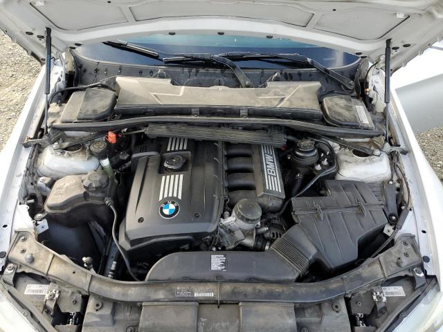 WBAPH7C51BA801652 BMW 328 I