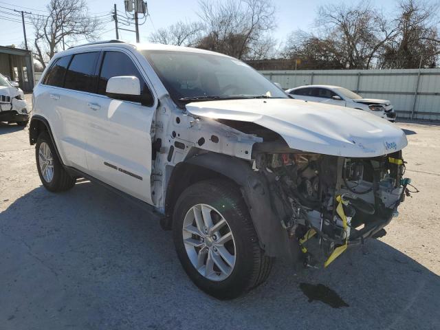 2018 JEEP GRAND CHER - 1C4RJEAG3JC171368