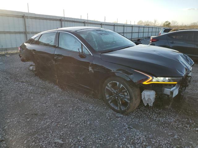 2021 KIA K5 EX - 5XXG34J25MG069087