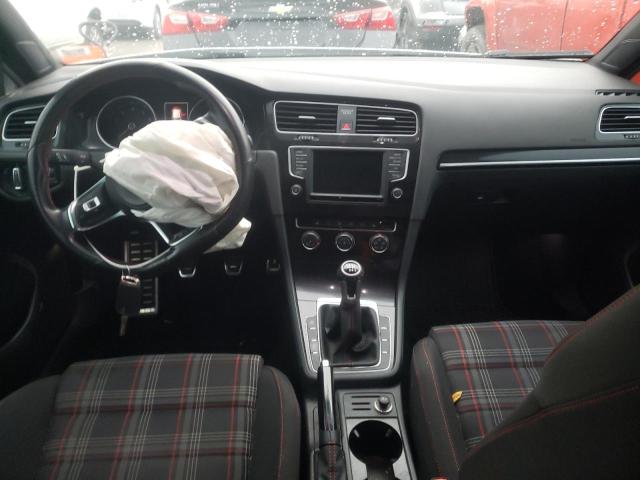 2016 VOLKSWAGEN GTI S/SE - 3VW5T7AU5GM039484