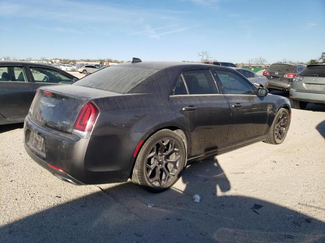 2018 CHRYSLER 300 S - 2C3CCABG9JH243697