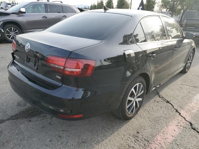 3VWDB7AJ0HM205643 | 2017 VOLKSWAGEN JETTA SE