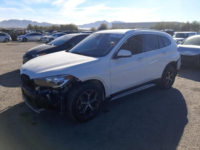 2019 BMW X1 sDrive28i