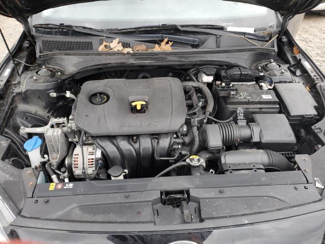 3KPF54AD3KE056352 KIA FORTE EX