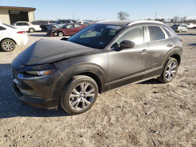 2022 Mazda CX-30 Select