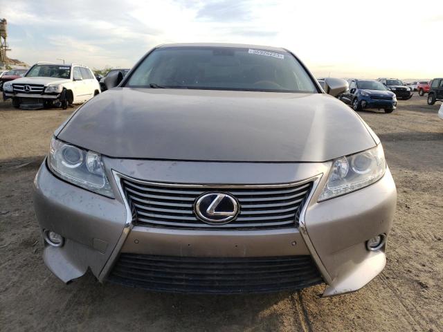 2015 LEXUS ES 300H - JTHBW1GG8F2100679