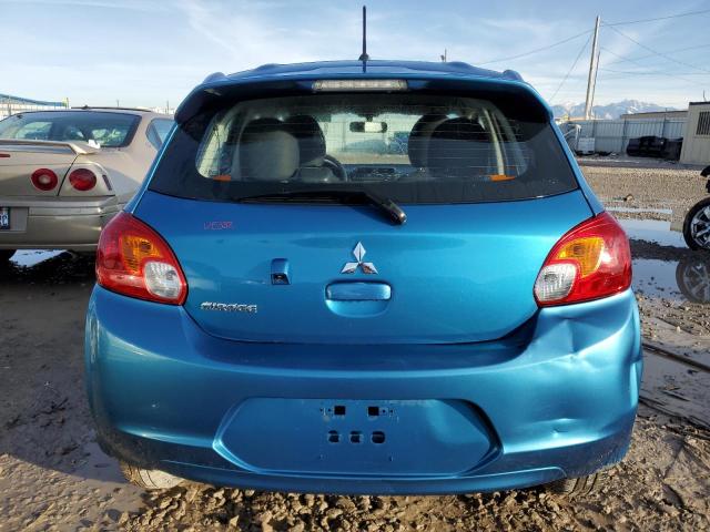 ML32A3HJ5FH044643 Mitsubishi MIRAGE DE
