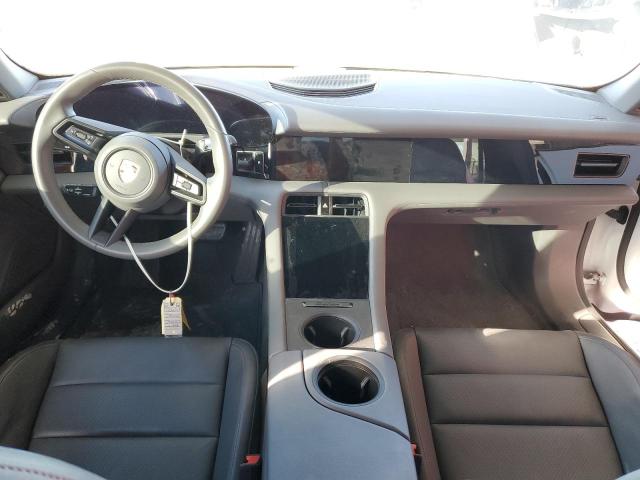 2021 PORSCHE TAYCAN WP0AA2Y16MSA15464
