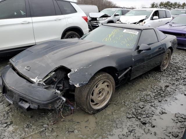 1992 Chevrolet Corvette 