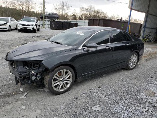 2014 Lincoln MKZ 