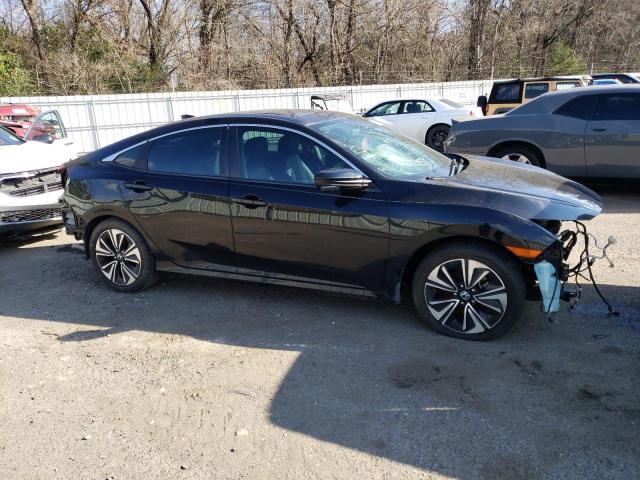 2020 HONDA CIVIC EXL - 19XFC1F79GE039926