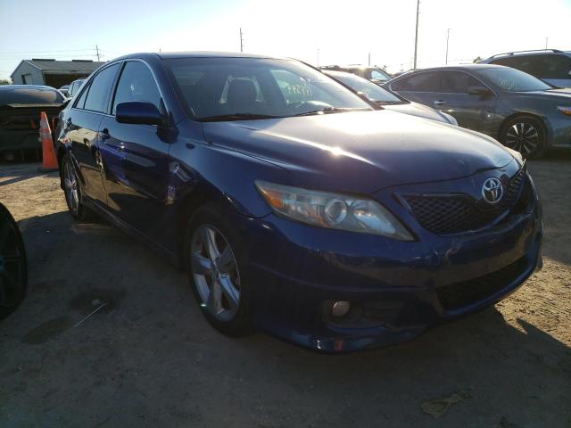 4T1BF3EK7BU732443 | 2011 Toyota camry base