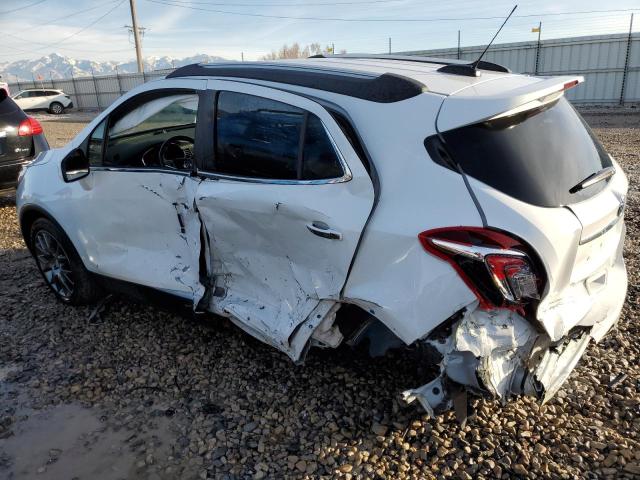 KL4CJ2SB1LB041681 Buick Encore Sport Touring