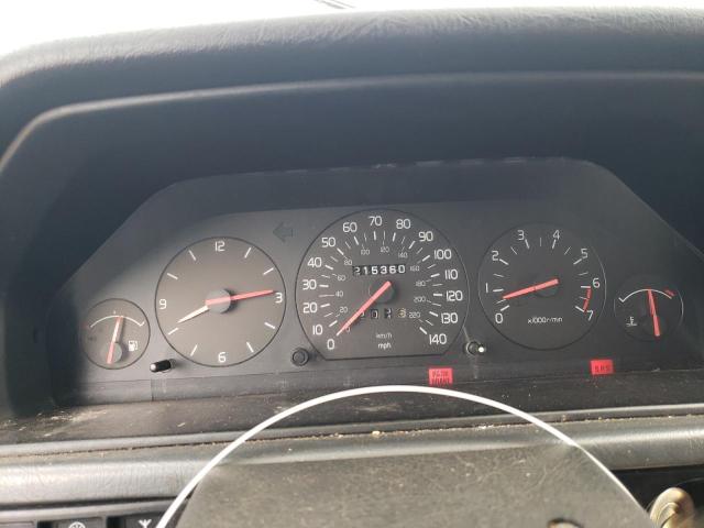 YV1JW8830P1058818 Volvo 940