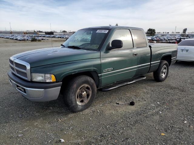 2000 Dodge Ram 1500 