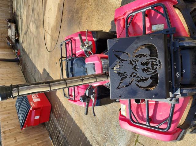 2014 HONDA TRX500 FM 1HFTE4411E4000345
