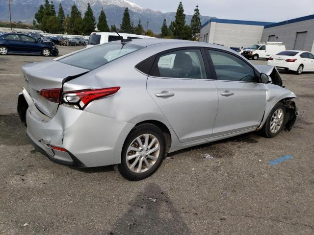 2019 HYUNDAI ACCENT SE - 3KPC24A35KE056386