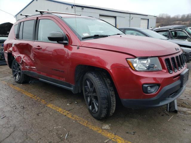 1C4NJCBA6FD297402 Jeep Compass Sport