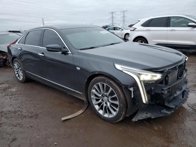 2019 CADILLAC CT6 PREMIU - 1G6KD5RS7KU121248