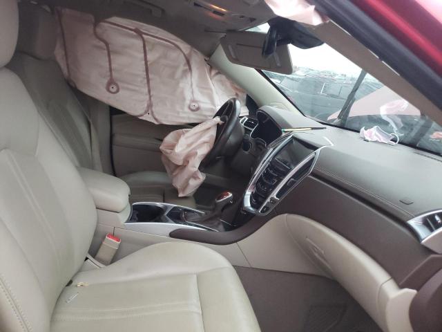 3GYFNBE33GS575183 Cadillac SRX