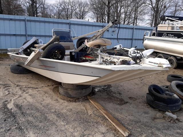 Boat salvage cars for sale: 2019 Boat Other