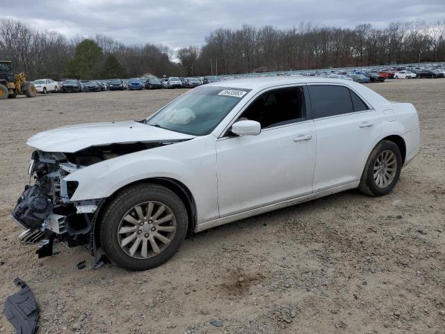 2014 Chrysler 300 300