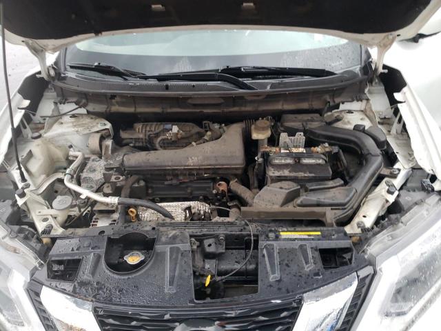 2017 NISSAN ROGUE S KNMAT2MVXHP512901
