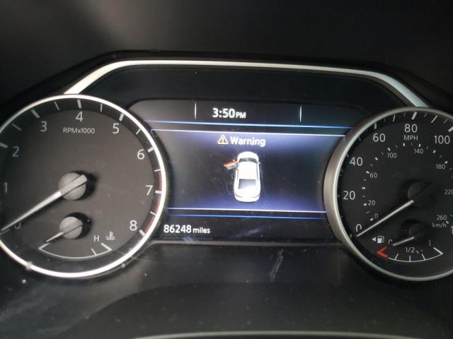 2016 NISSAN MAXIMA 3.5 1N4AA6AP3GC903693