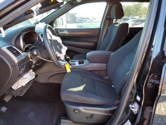 2016 JEEP GRAND CHER - 1C4RJEAG6GC382539