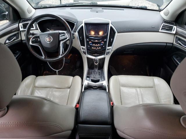 2015 CADILLAC SRX LUXURY - 3GYFNEE3XFS567016