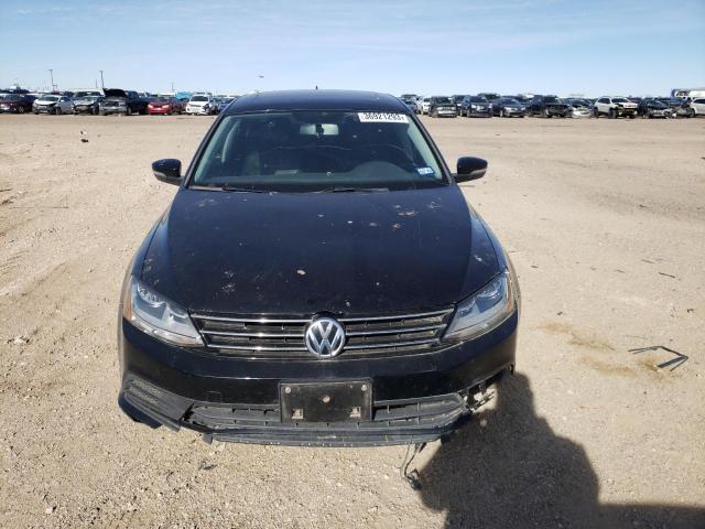 2017 VOLKSWAGEN JETTA SE - 3VWDB7AJ9HM400608