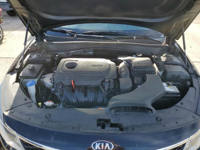 2016 KIA OPTIMA LX 5XXGT4L31GG024707