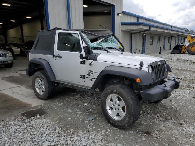1J4AA2D11BL545619 Jeep Wrangler