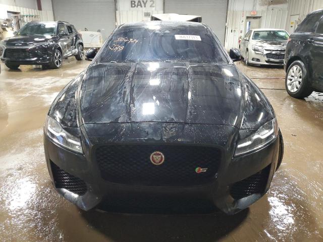2016 JAGUAR XF S SAJBM4BV4GCY17012