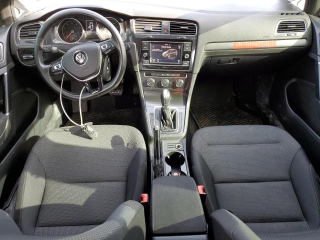 2018 VOLKSWAGEN GOLF S - 3VWG17AUXJM264411