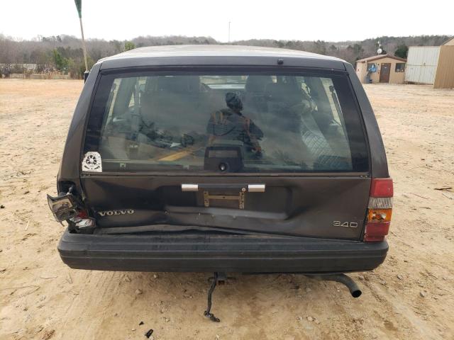 YV1JW8830P1058818 Volvo 940