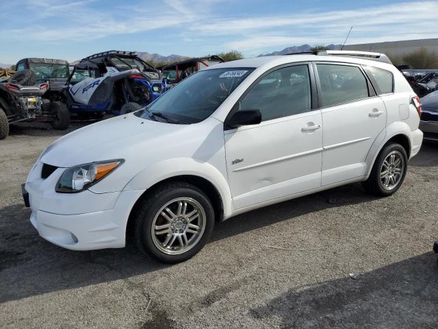 2003 Pontiac Vibe 