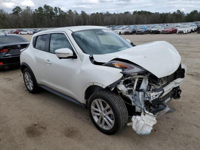 2015 NISSAN JUKE JN8AF5MR3FT507110