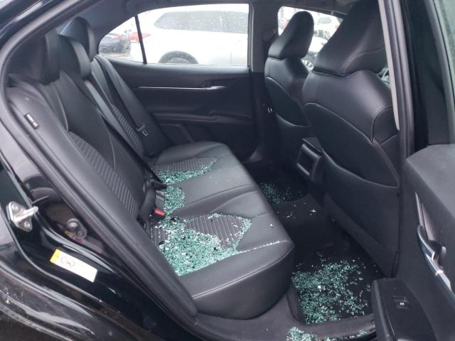 2018 TOYOTA CAMRY L - 4T1B11HK2JU111379