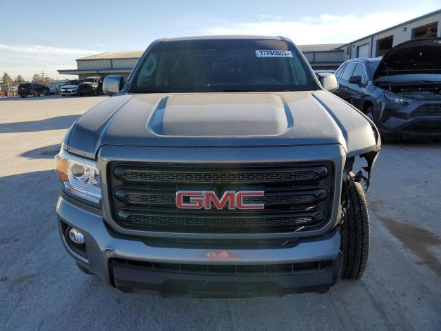 1GTG5CEN8L1251207 GMC CANYON SLE