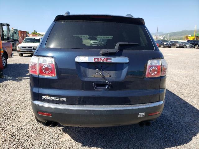 1GKKRNED4BJ242363 GMC ACADIA SLE