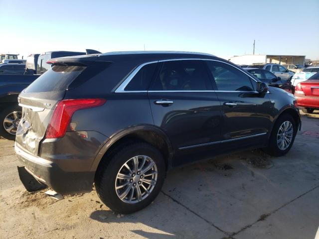 2019 CADILLAC XT5 LUXURY - 1GYKNCRS5KZ171125