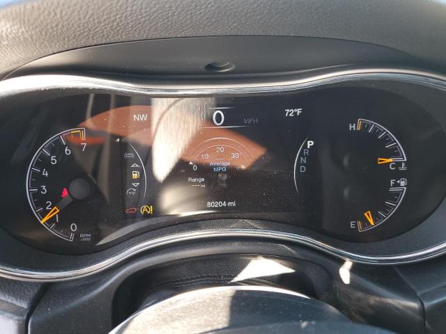 2018 JEEP GRAND CHER - 1C4RJEAG3JC171368