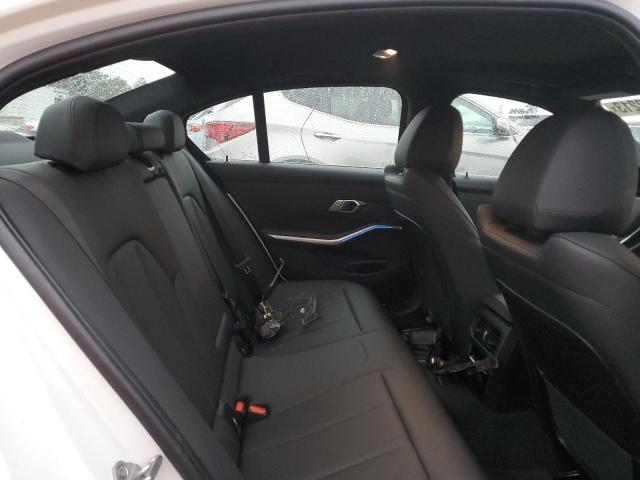 2020 BMW 330XI - WBA5R7C09LFH45749