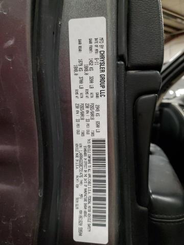 1J4RR4GG5BC731476 Jeep Grand Cherokee Laredo