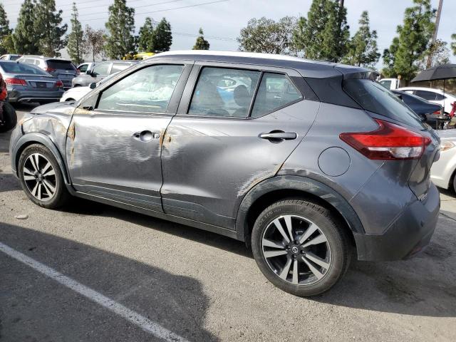 3N1CP5CV7LL509008 Nissan KICKS SV