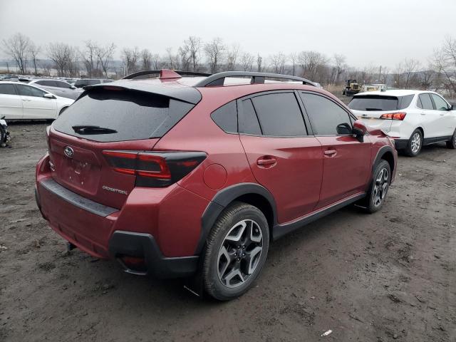 JF2GTANC0KH268373 Subaru Crosstrek Limited