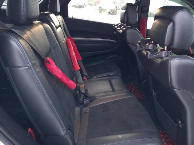 2019 DODGE DURANGO R/ - 1C4SDJCT6KC722955