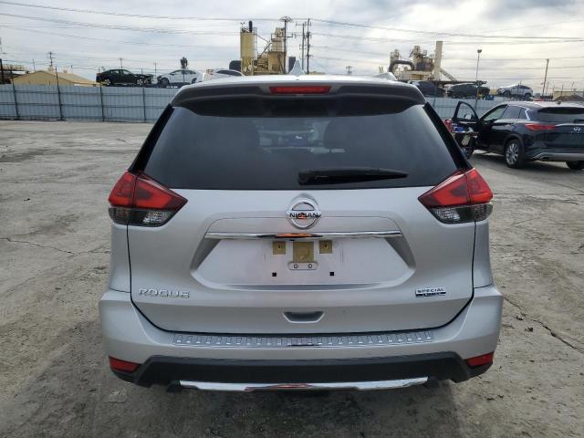 JN8AT2MT8LW012902 Nissan ROGUE S