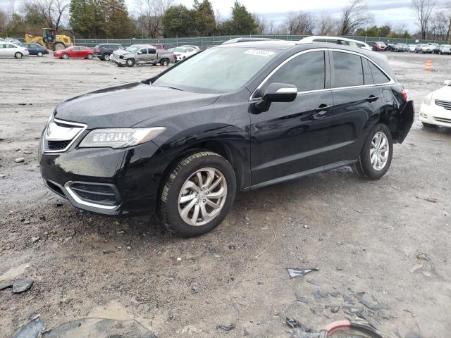 2017 Acura RDX 